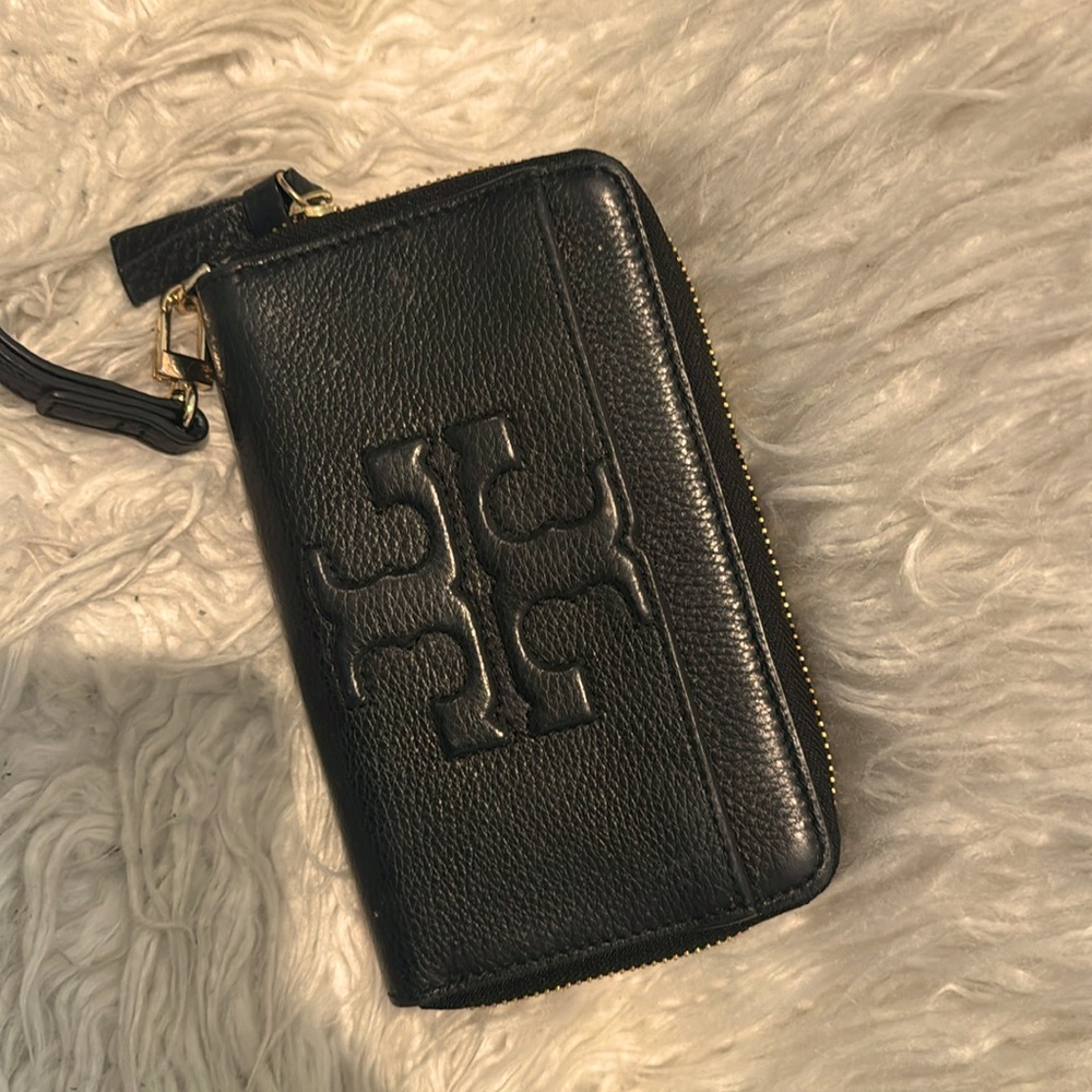 TORY BURCH WALLET